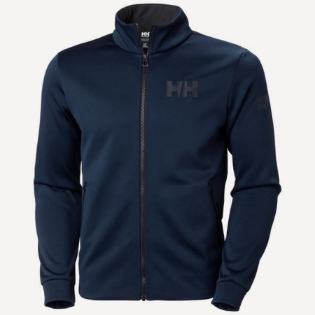 Куртка HH Man HP Fleece Jacket 2.0 (; S; Navy)